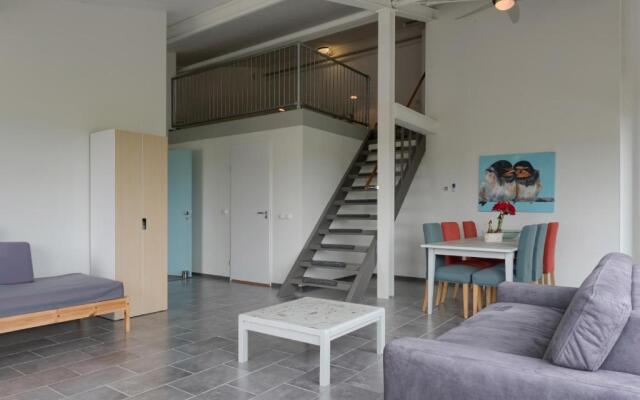 Appartementen Casa del Lago