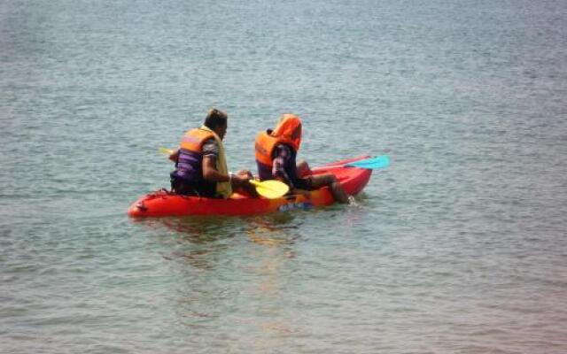 Jotay Resort