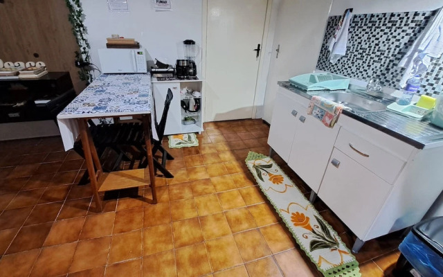 Hostel Coração de Gramado