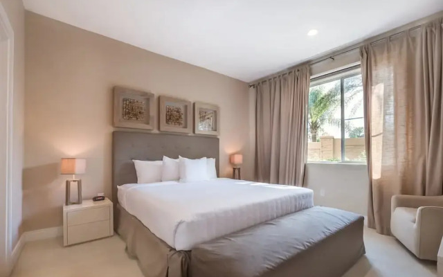 Magic Village Resort Townhouse