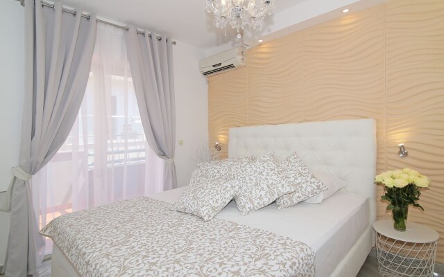 Villa Antea Apartments