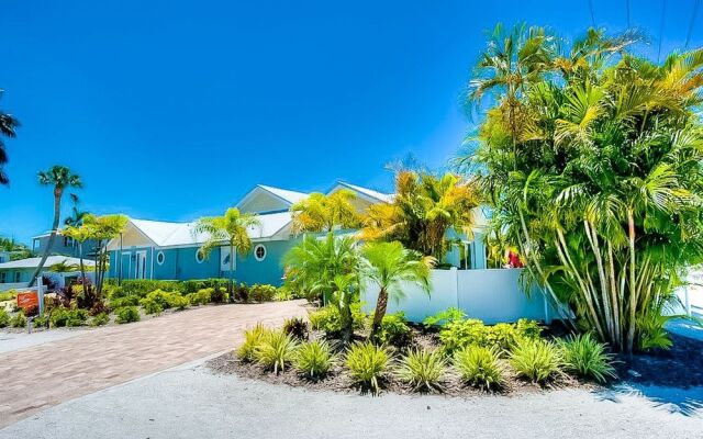 Island Escape
