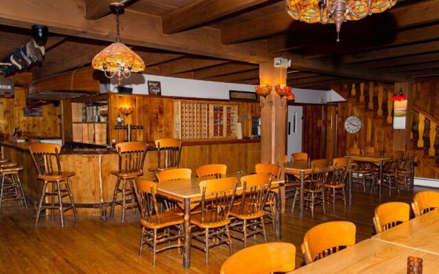 North Creek Lodge at Gore Mountain