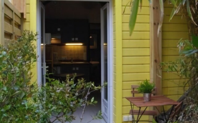 Complexe la Louisiane