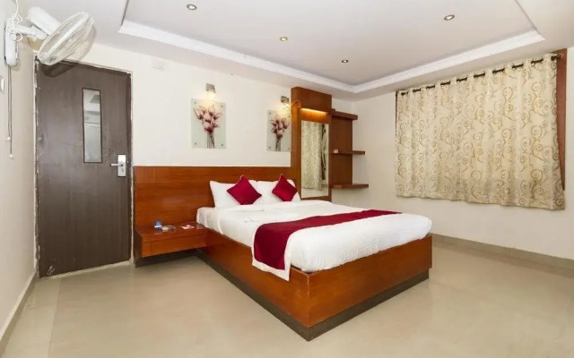 OYO 628 Hotel Umerkot Comforts