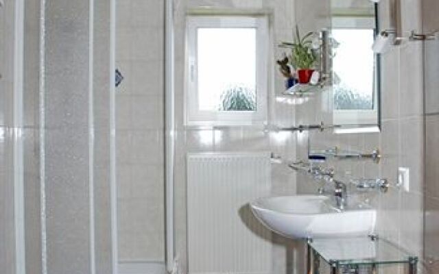 Appartments & Ferienhaus Walzl