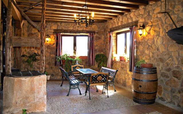 Casa Rural El Labriego B