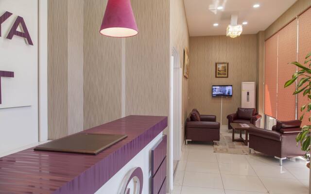 Niconya Port Suite&Hotel