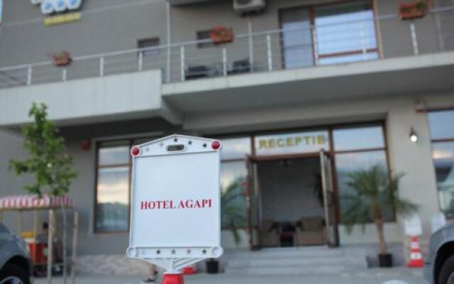 Hotel Agapi Mamaia