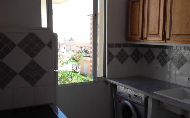 Beau duplex lumineux avec aperçu mer