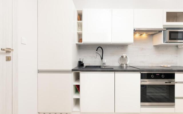 Apartamenty blisko Starego Miasta - Angielska Grobla by Renters