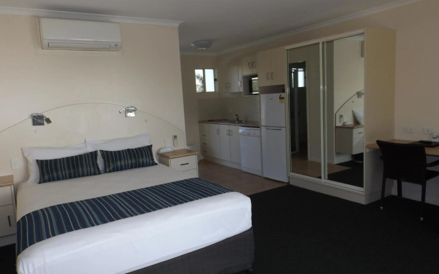Whitsunday Sands Resort