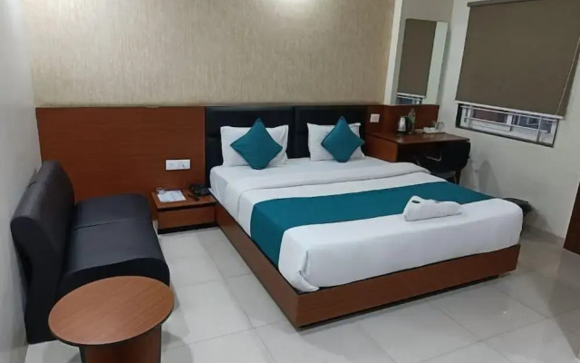 Hotel Lotus
