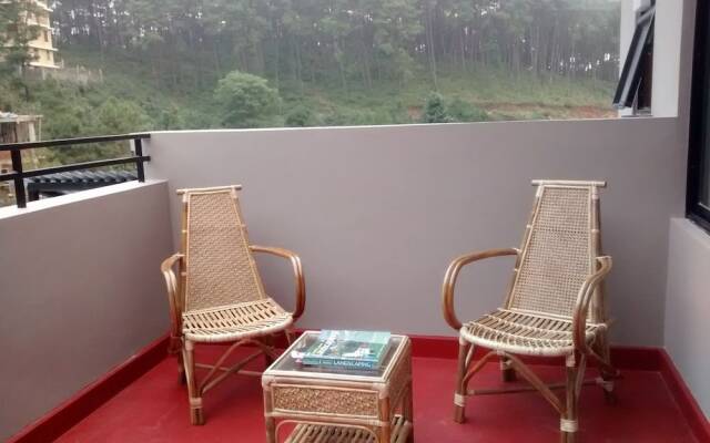 V Resorts Sha Ri Loum Homestay Shillong