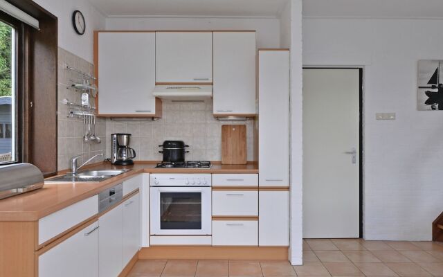 De Ruiterplaat Lakeview Stay