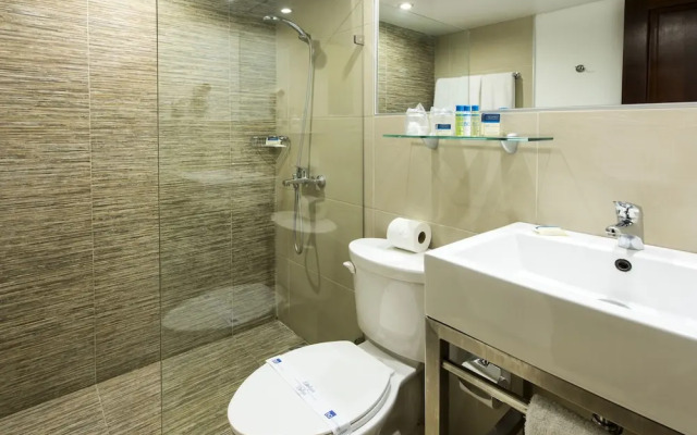 Rooms by G Hotel W&P Santo Domingo