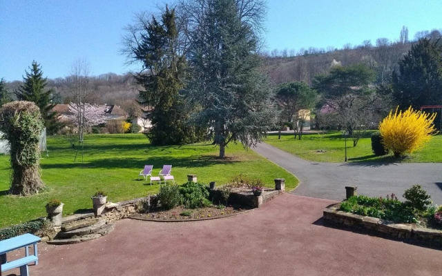 Le Relais Des Dames