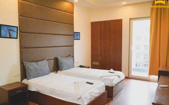 Hotel Ls 21