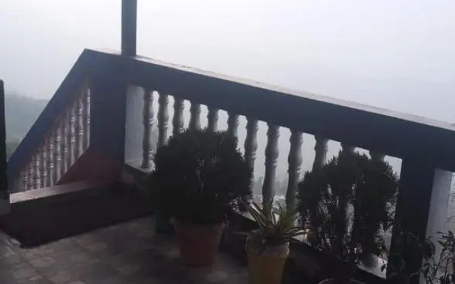 Vamoose Sanjeema Tea Estate Homestay