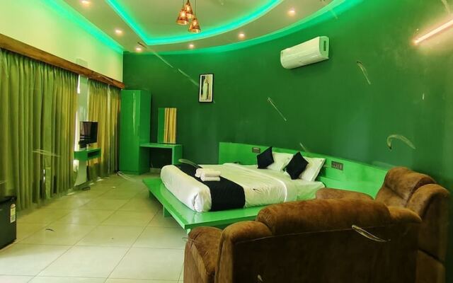 Maryland Holiday Resort