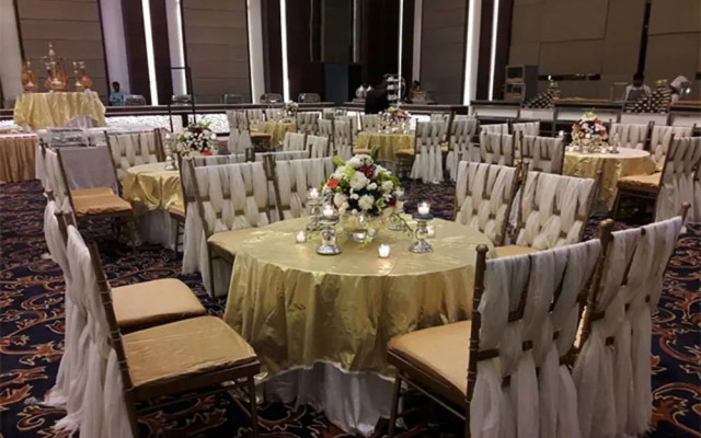 RK Riyasat Resort