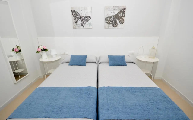 Apartamento Mariposa