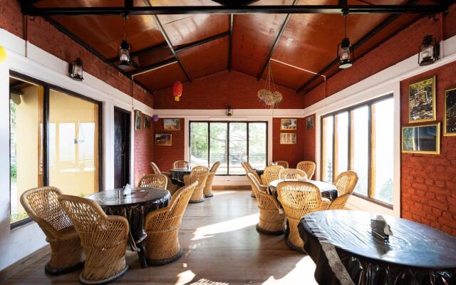 Cottage Ananda