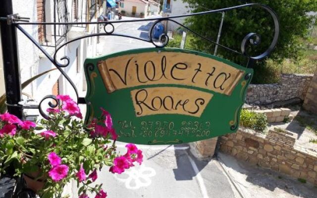 Violetta Rooms