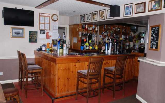 Masons Arms
