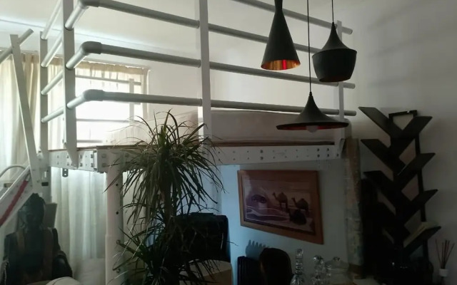 1br - Sleeps 4 - Central London - ws 99-100