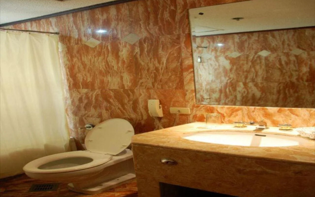 Great Eastern Hotel Quezon City