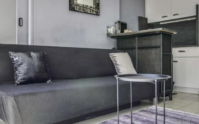 IMMOGROOM- Cosy - Cannes Center- AC - Terrace