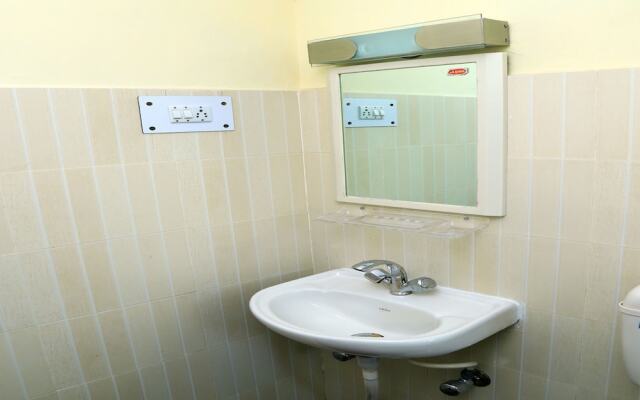 OYO 13179 Home Mountain Abode Mehli