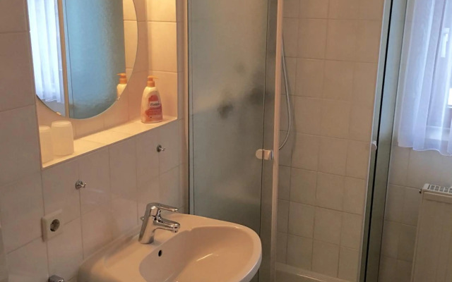 Hotel Garni Vierjahreszeiten