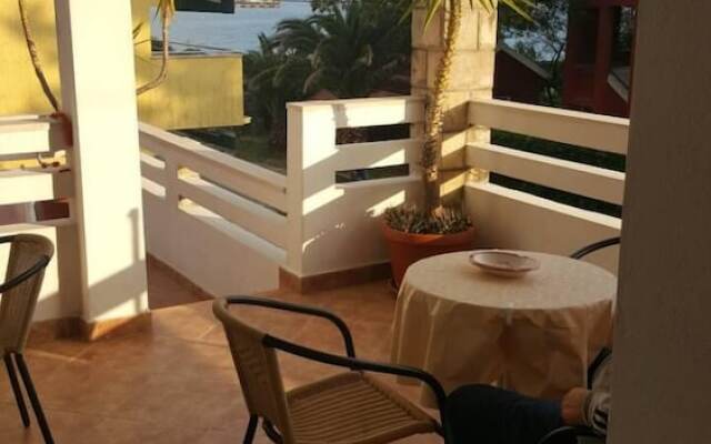 Apartments Goranka
