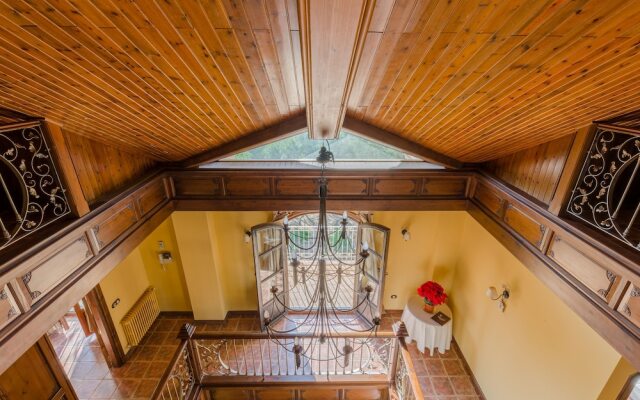 Fidalsa Harry Potter House