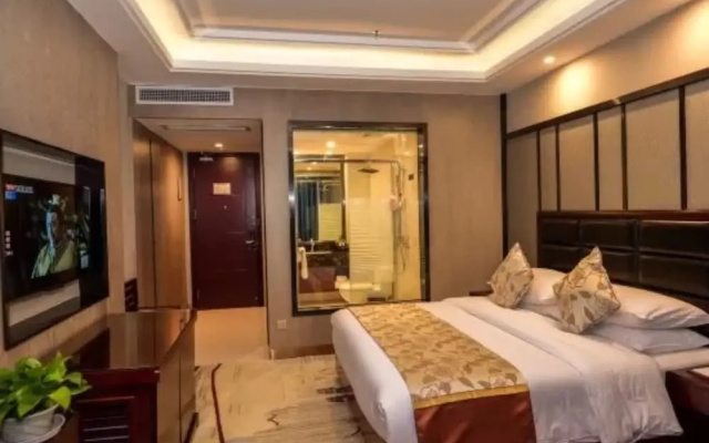 Days Hotel & Suites Shishi