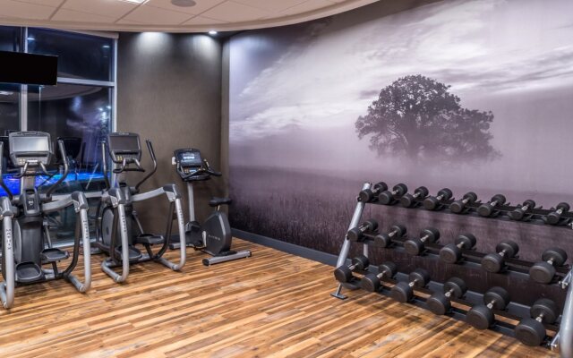 Hotel Indigo Frisco by IHG