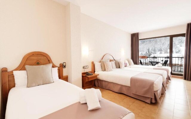 Hotel Sant Gothard