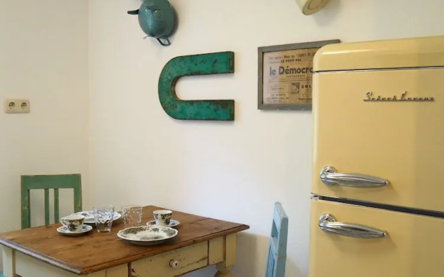 ONNO Boutique Hotel & Apartments