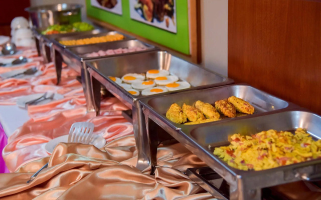 Season Palace Huahin Hotel