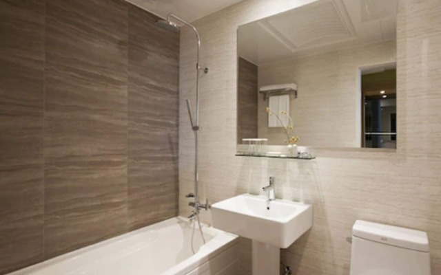 Central Tourist Hotel