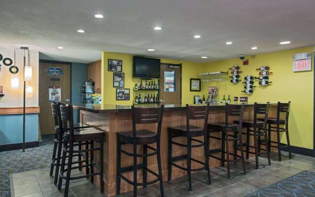 AmericInn by Wyndham Fort Dodge