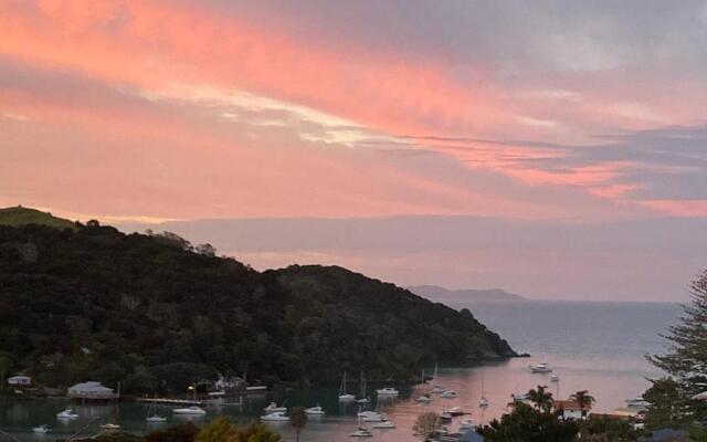 Harbour View Retreat Mangonui