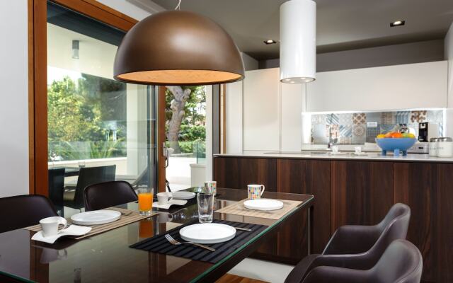Residence Alba Split