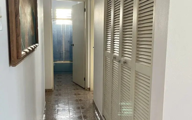 Villa Jobos in Isabela