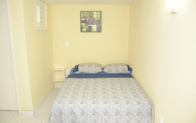 Pousada Ceará Porto das Dunas