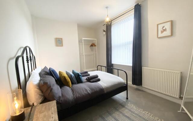 Bronte Nook Haworth Village Bronte Country