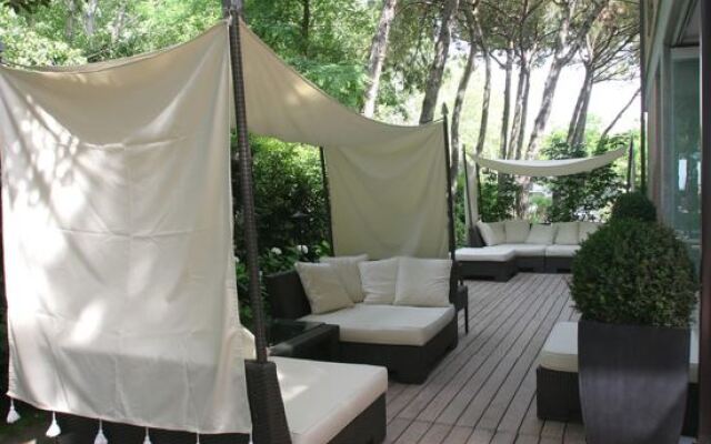 Hotel Mediterraneo