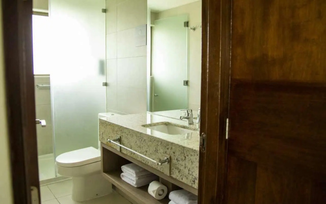 Abba Presidente Suites Santiago